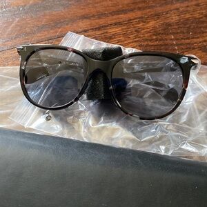 NWT rag&bone 53mm Gradient Cat Eye sunglasses
